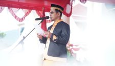 Bupati Bolmong Utara Sirajudin Lasena