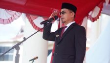 Bupati Boltara Sirajudin Lasena